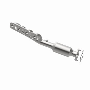 INFINITI QX56 Catalytic Converter - Magnaflow - Direct-Fit - `11-`13