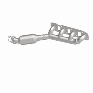INFINITI QX56 Catalytic Converter - Magnaflow - Direct-Fit - `11-`13