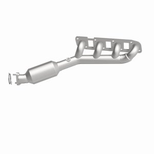 INFINITI QX56 Catalytic Converter - Magnaflow - Direct-Fit - `11-`13