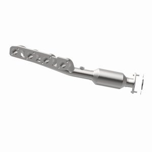 INFINITI QX80 Catalytic Converter - Magnaflow - Direct-Fit - `14-`16