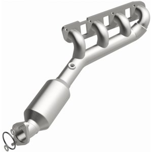 INFINITI QX80 Catalytic Converter - Magnaflow - Direct-Fit - `14-`16
