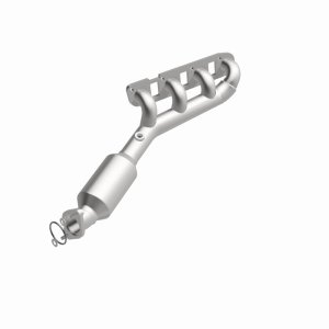 INFINITI QX80 Catalytic Converter - Magnaflow - Direct-Fit - `14-`16