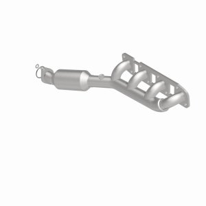 INFINITI QX80 Catalytic Converter - Magnaflow - Direct-Fit - `14-`16
