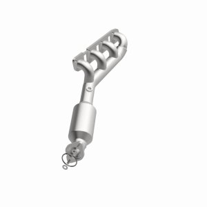 INFINITI QX80 Catalytic Converter - Magnaflow - Direct-Fit - `14-`16