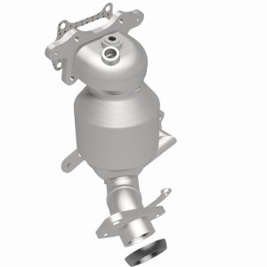 Honda Fit Performance Exhaust - Magnaflow - OEM Grade Manifold Catalytic Converter - `15-`20