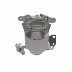 Honda Fit Performance Exhaust - Magnaflow - OEM Grade Manifold Catalytic Converter - `15-`20