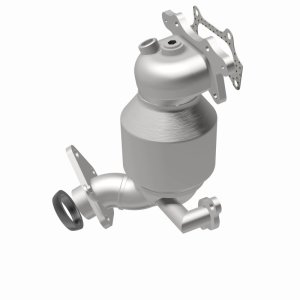 Honda Fit Performance Exhaust - Magnaflow - OEM Grade Manifold Catalytic Converter - `15-`20