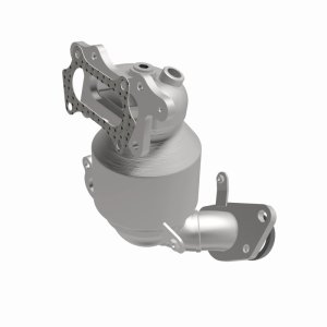 Honda Fit Performance Exhaust - Magnaflow - OEM Grade Manifold Catalytic Converter - `15-`20