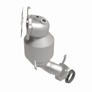 Honda Fit Performance Exhaust - Magnaflow - OEM Grade Manifold Catalytic Converter - `15-`20