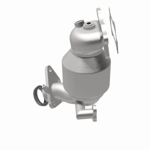 Honda Fit Performance Exhaust - Magnaflow - OEM Grade Manifold Catalytic Converter - `15-`20