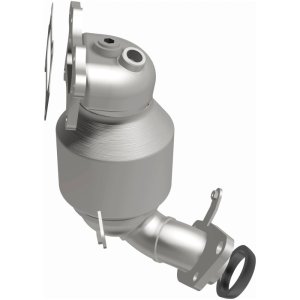 Honda Fit Performance Exhaust - Magnaflow - OEM Grade Manifold Catalytic Converter - `15-`20