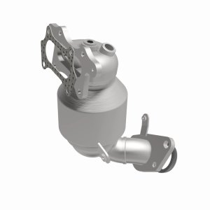 Honda Fit Performance Exhaust - Magnaflow - OEM Grade Manifold Catalytic Converter - `15-`20