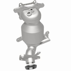 Honda Fit Performance Exhaust - Magnaflow - OEM Grade Manifold Catalytic Converter - `15-`20