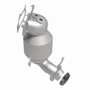 Honda Fit Performance Exhaust - Magnaflow - OEM Grade Manifold Catalytic Converter - `15-`20