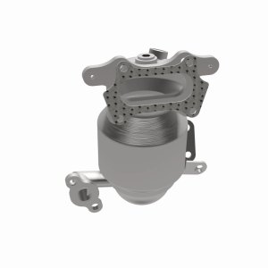 Honda Fit Performance Exhaust - Magnaflow - OEM Grade Manifold Catalytic Converter - `15-`20