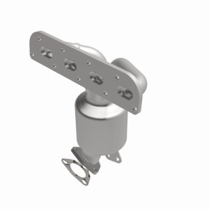 Chevrolet Volt Catalytic Converter - Magnaflow - OEM Grade Direct-Fit - `12-`15