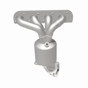 Chevrolet Volt Catalytic Converter - Magnaflow - OEM Grade Direct-Fit - `12-`15