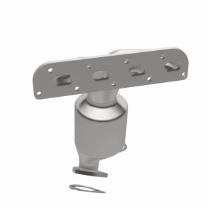 Chevrolet Volt Catalytic Converter - Magnaflow - OEM Grade Direct-Fit - `12-`15