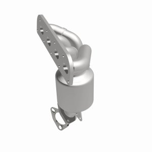 Chevrolet Volt Catalytic Converter - Magnaflow - OEM Grade Direct-Fit - `12-`15