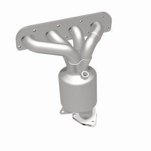 Chevrolet Volt Catalytic Converter - Magnaflow - OEM Grade Direct-Fit - `12-`15