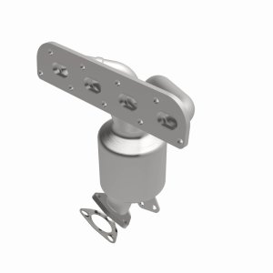 Chevrolet Volt Catalytic Converter - Magnaflow - OEM Grade Direct-Fit - `12-`15