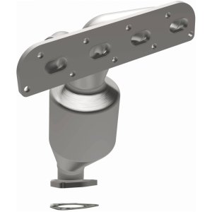 Chevrolet Volt Catalytic Converter - Magnaflow - OEM Grade Direct-Fit - `12-`15