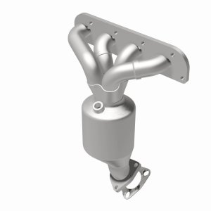 Chevrolet Volt Catalytic Converter - Magnaflow - OEM Grade Direct-Fit - `12-`15