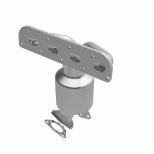 Chevrolet Volt Catalytic Converter - Magnaflow - OEM Grade Direct-Fit - `12-`15