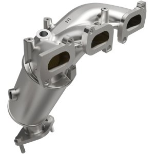 Ford Flex Performance Exhaust - Magnaflow - OEM Grade Direct-Fit Catalytic Converter - `11-`12