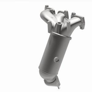 Ford Flex Performance Exhaust - Magnaflow - OEM Grade Direct-Fit Catalytic Converter - `11-`12