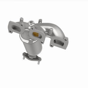 Ford Flex Performance Exhaust - Magnaflow - OEM Grade Direct-Fit Catalytic Converter - `11-`12