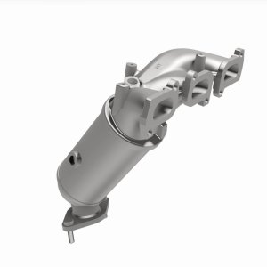 Ford Flex Performance Exhaust - Magnaflow - OEM Grade Direct-Fit Catalytic Converter - `11-`12
