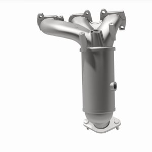 Ford Flex Performance Exhaust - Magnaflow - OEM Grade Direct-Fit Catalytic Converter - `11-`12