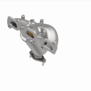 Ford Flex Performance Exhaust - Magnaflow - OEM Grade Direct-Fit Catalytic Converter - `11-`12