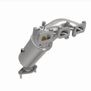 Ford Flex Performance Exhaust - Magnaflow - OEM Grade Direct-Fit Catalytic Converter - `11-`12