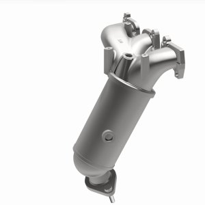 Ford Flex Performance Exhaust - Magnaflow - OEM Grade Direct-Fit Catalytic Converter - `11-`12