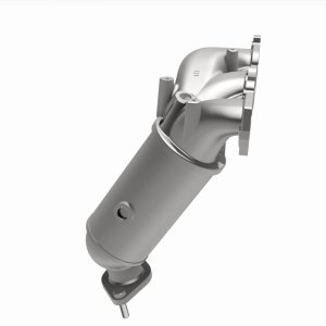 Ford Flex Performance Exhaust - Magnaflow - OEM Grade Direct-Fit Catalytic Converter - `11-`12