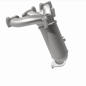 Ford Flex Performance Exhaust - Magnaflow - OEM Grade Direct-Fit Catalytic Converter - `11-`12