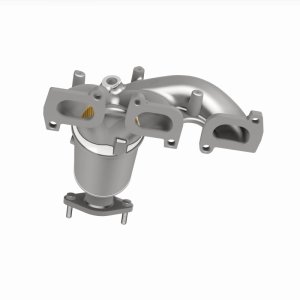 Ford Taurus Performance Exhaust - Magnaflow - OEM Grade Direct-Fit Catalytic Converter - `11-`12