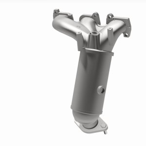 Ford Taurus Performance Exhaust - Magnaflow - OEM Grade Direct-Fit Catalytic Converter - `11-`12