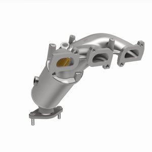 Ford Taurus Performance Exhaust - Magnaflow - OEM Grade Direct-Fit Catalytic Converter - `11-`12
