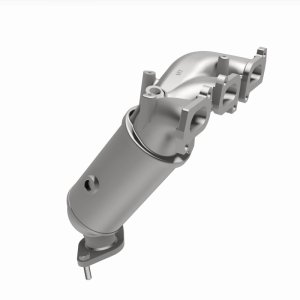 Ford Taurus Performance Exhaust - Magnaflow - OEM Grade Direct-Fit Catalytic Converter - `11-`12