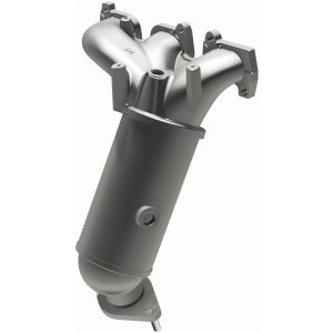 Ford Taurus Performance Exhaust - Magnaflow - OEM Grade Direct-Fit Catalytic Converter - `11-`12