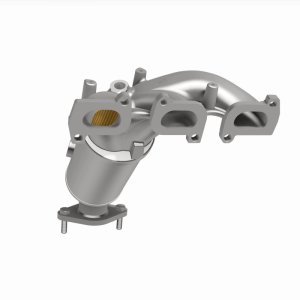 Ford Taurus Performance Exhaust - Magnaflow - OEM Grade Direct-Fit Catalytic Converter - `11-`12