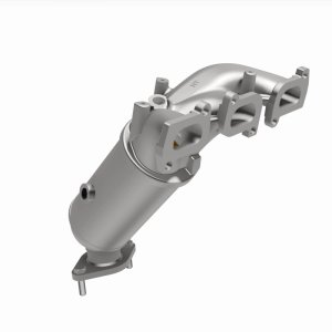 Ford Taurus Performance Exhaust - Magnaflow - OEM Grade Direct-Fit Catalytic Converter - `11-`12