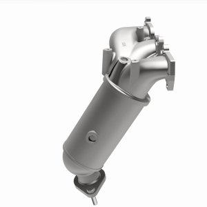 Ford Taurus Performance Exhaust - Magnaflow - OEM Grade Direct-Fit Catalytic Converter - `11-`12