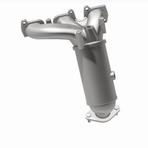Ford Taurus Performance Exhaust - Magnaflow - OEM Grade Direct-Fit Catalytic Converter - `11-`12
