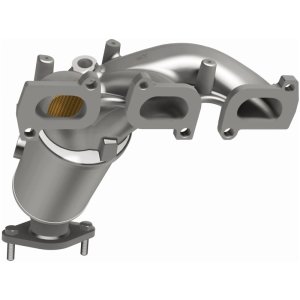 Ford Taurus Performance Exhaust - Magnaflow - OEM Grade Direct-Fit Catalytic Converter - `11-`12