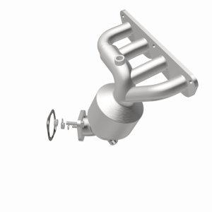 Hyundai Elantra Performance Exhaust - Magnaflow - OEM Grade Direct-Fit Catalytic Converter - `11-`19