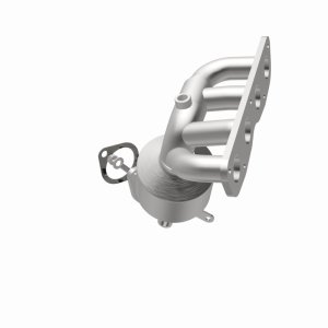 Hyundai Elantra Performance Exhaust - Magnaflow - OEM Grade Direct-Fit Catalytic Converter - `11-`19